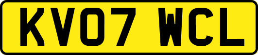KV07WCL