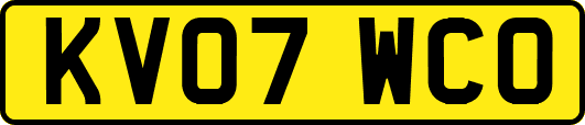 KV07WCO