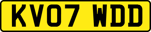 KV07WDD