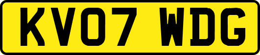KV07WDG