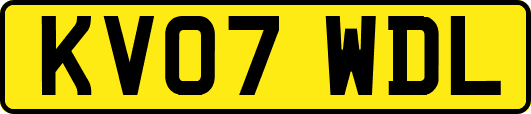 KV07WDL