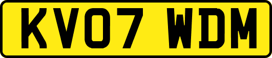 KV07WDM