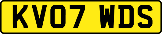 KV07WDS