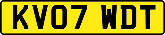 KV07WDT