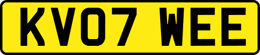 KV07WEE