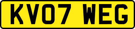 KV07WEG