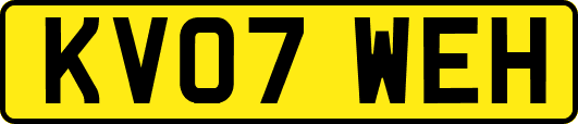 KV07WEH