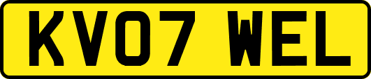 KV07WEL