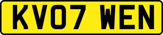 KV07WEN