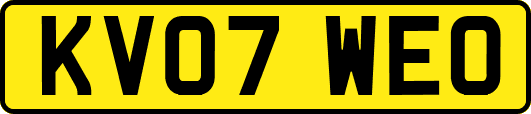 KV07WEO