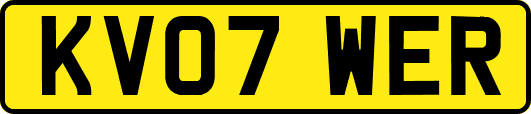 KV07WER
