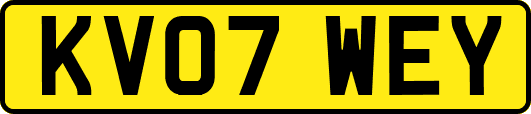 KV07WEY