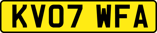 KV07WFA