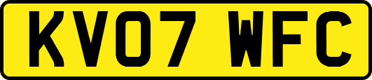 KV07WFC