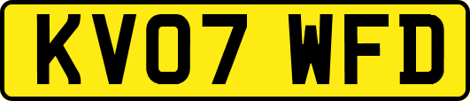 KV07WFD