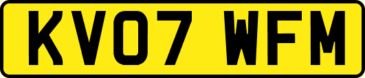 KV07WFM