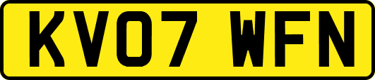 KV07WFN