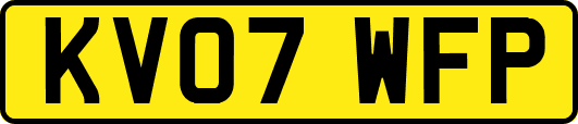 KV07WFP