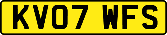 KV07WFS
