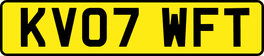 KV07WFT