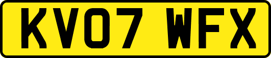 KV07WFX