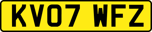 KV07WFZ