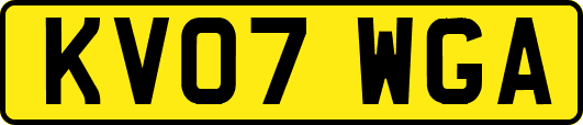 KV07WGA