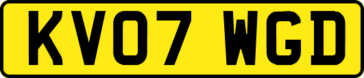 KV07WGD
