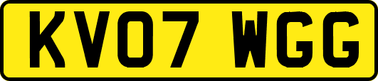 KV07WGG