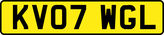 KV07WGL