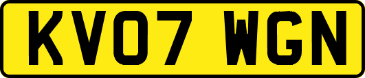 KV07WGN