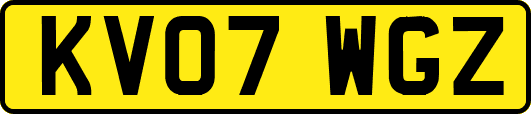 KV07WGZ