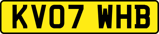 KV07WHB