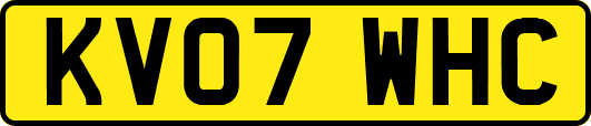 KV07WHC