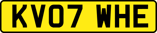 KV07WHE