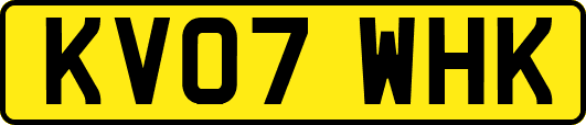 KV07WHK