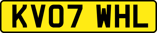 KV07WHL