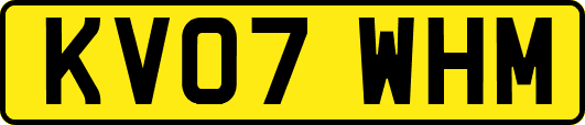 KV07WHM