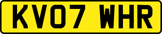 KV07WHR