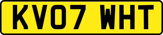 KV07WHT