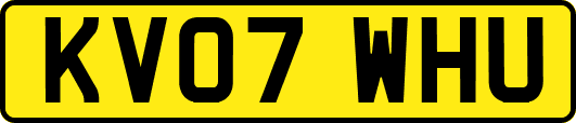KV07WHU