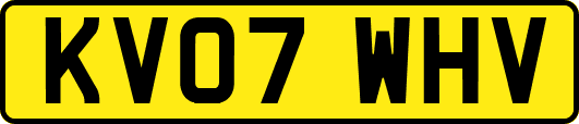 KV07WHV