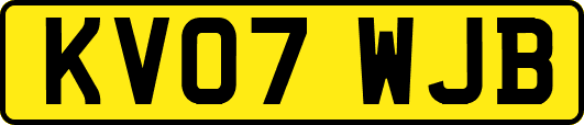 KV07WJB