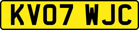 KV07WJC