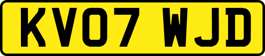 KV07WJD