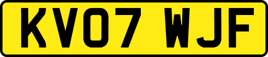 KV07WJF