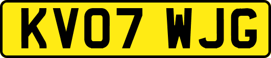 KV07WJG