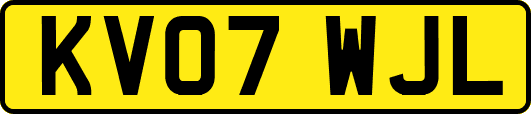 KV07WJL