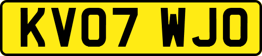 KV07WJO