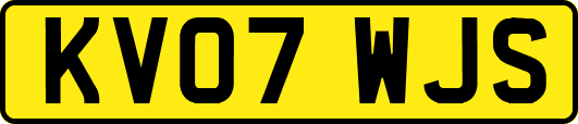 KV07WJS